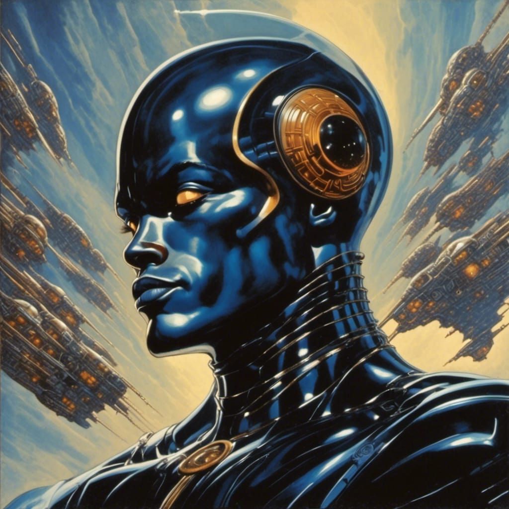 Retro Wave