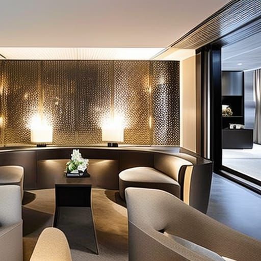 AI Image of a Chimera