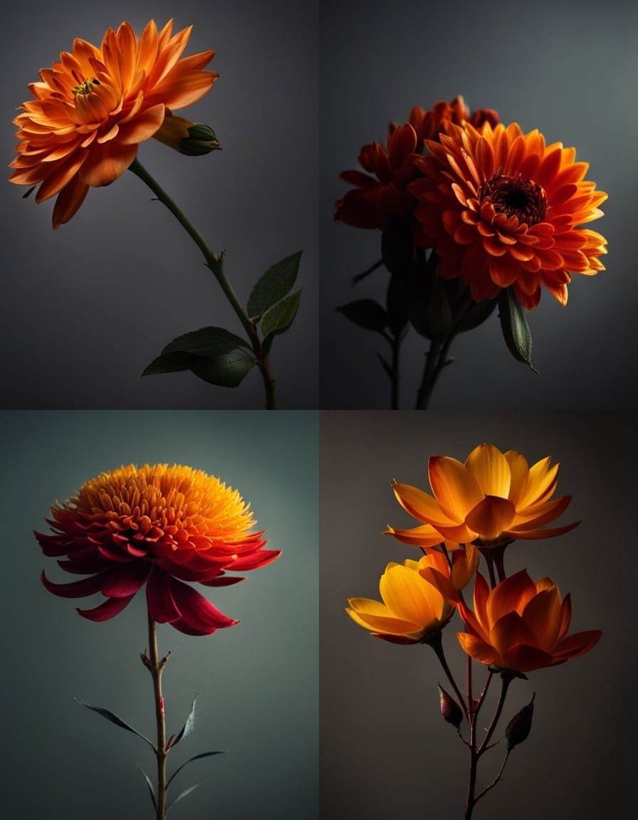Artwork in the Style of Paul Barson