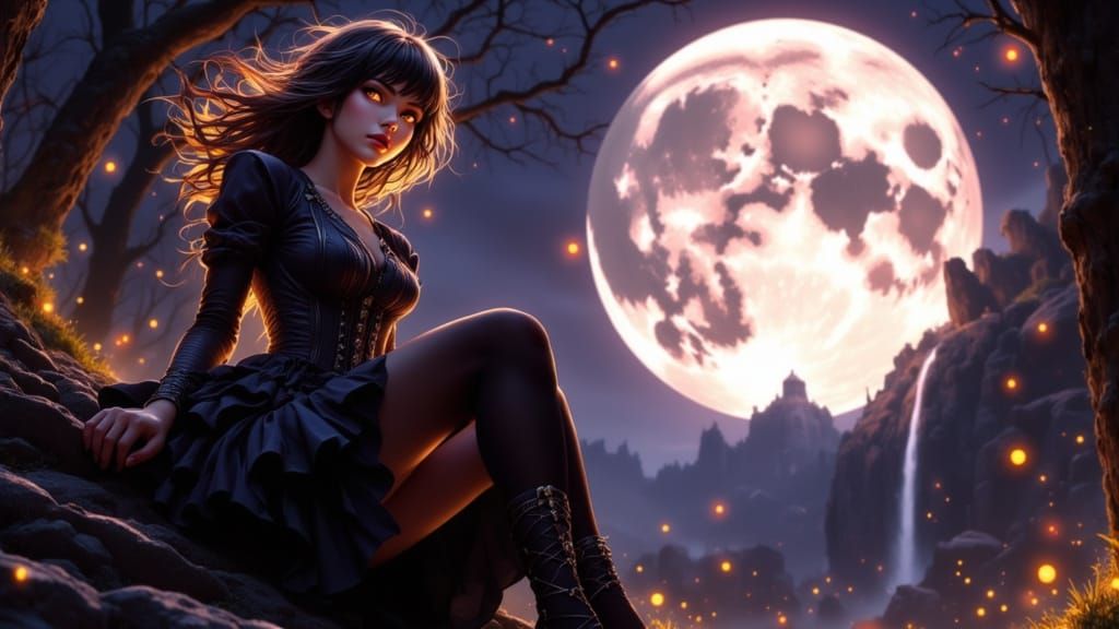 (Accu+Dreamy Darkness Fx+Junji)