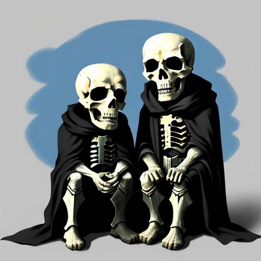 The Philistines' Affection for Cute Death