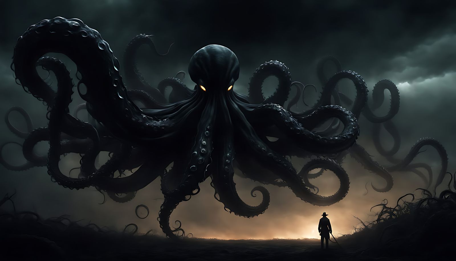 “You’re not him!”
“Yeah, sorry bro, he’s on vaykay.”