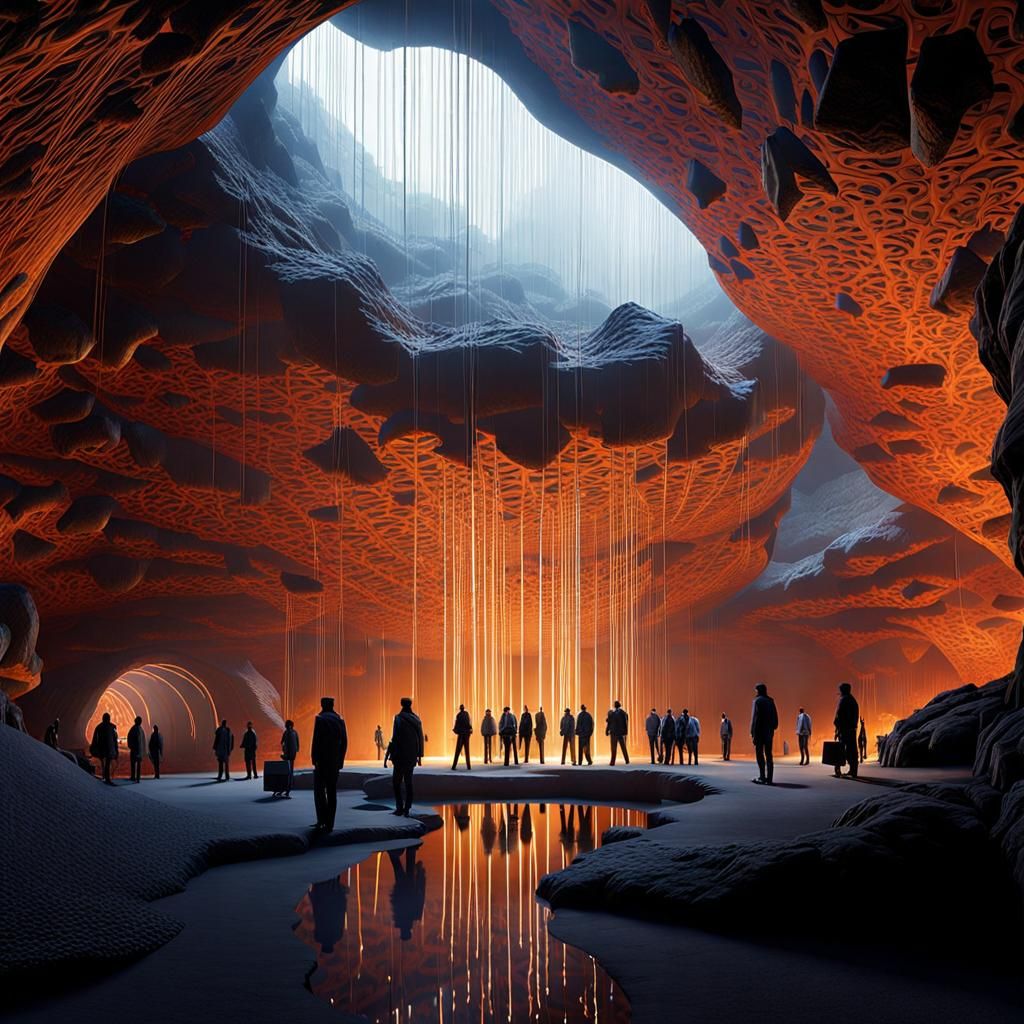 Société Souterraine