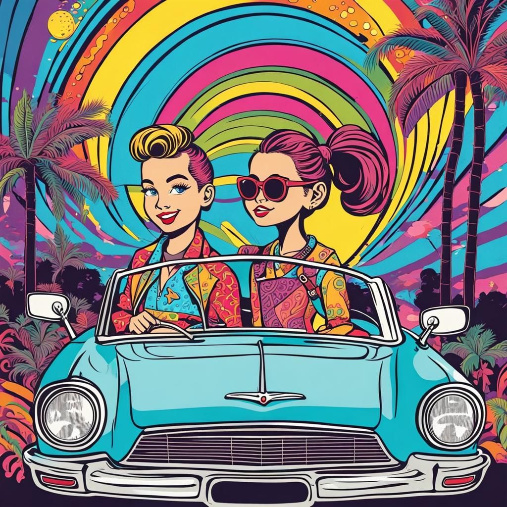 Josie and the pussycats