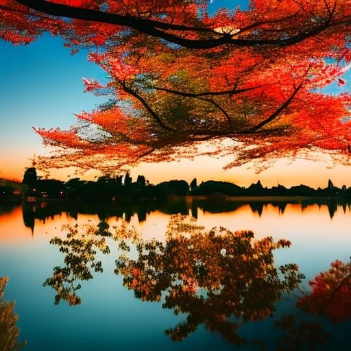 Breathtaking Japanese Landscape Photography