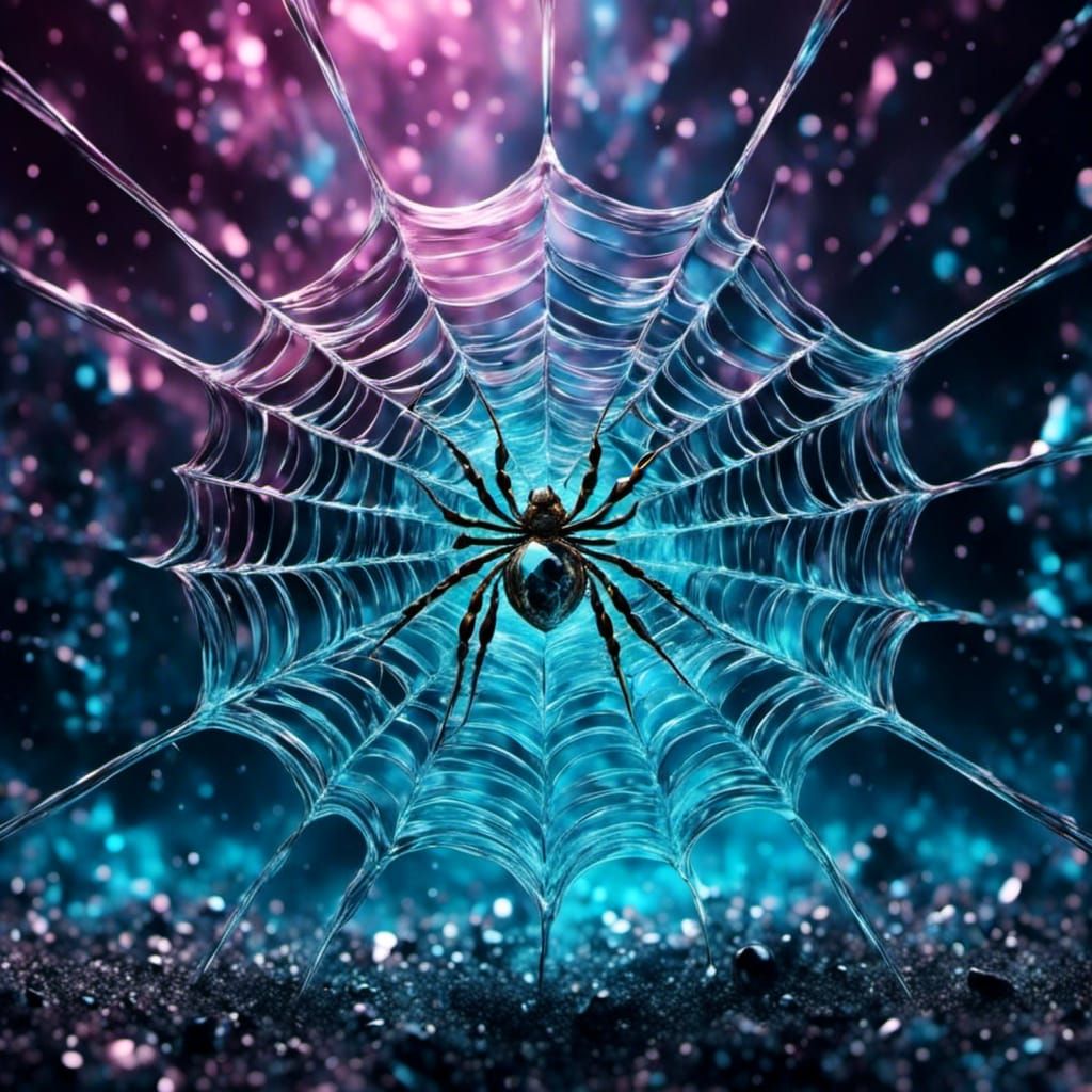 Spider Web