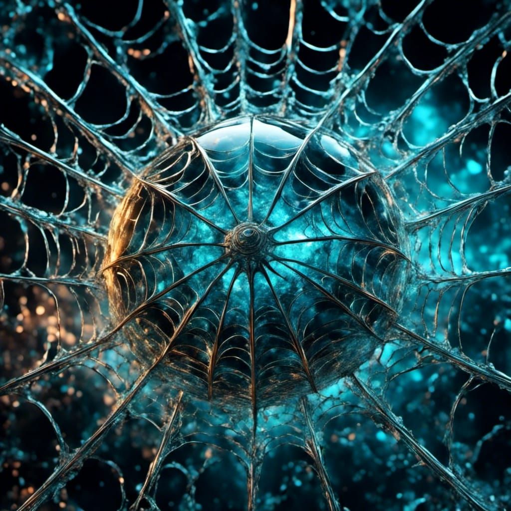 Spider Web