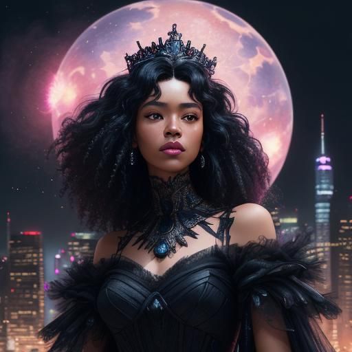 Cyberpunk Sphere Exploding in Fibre Optics, 3D Render