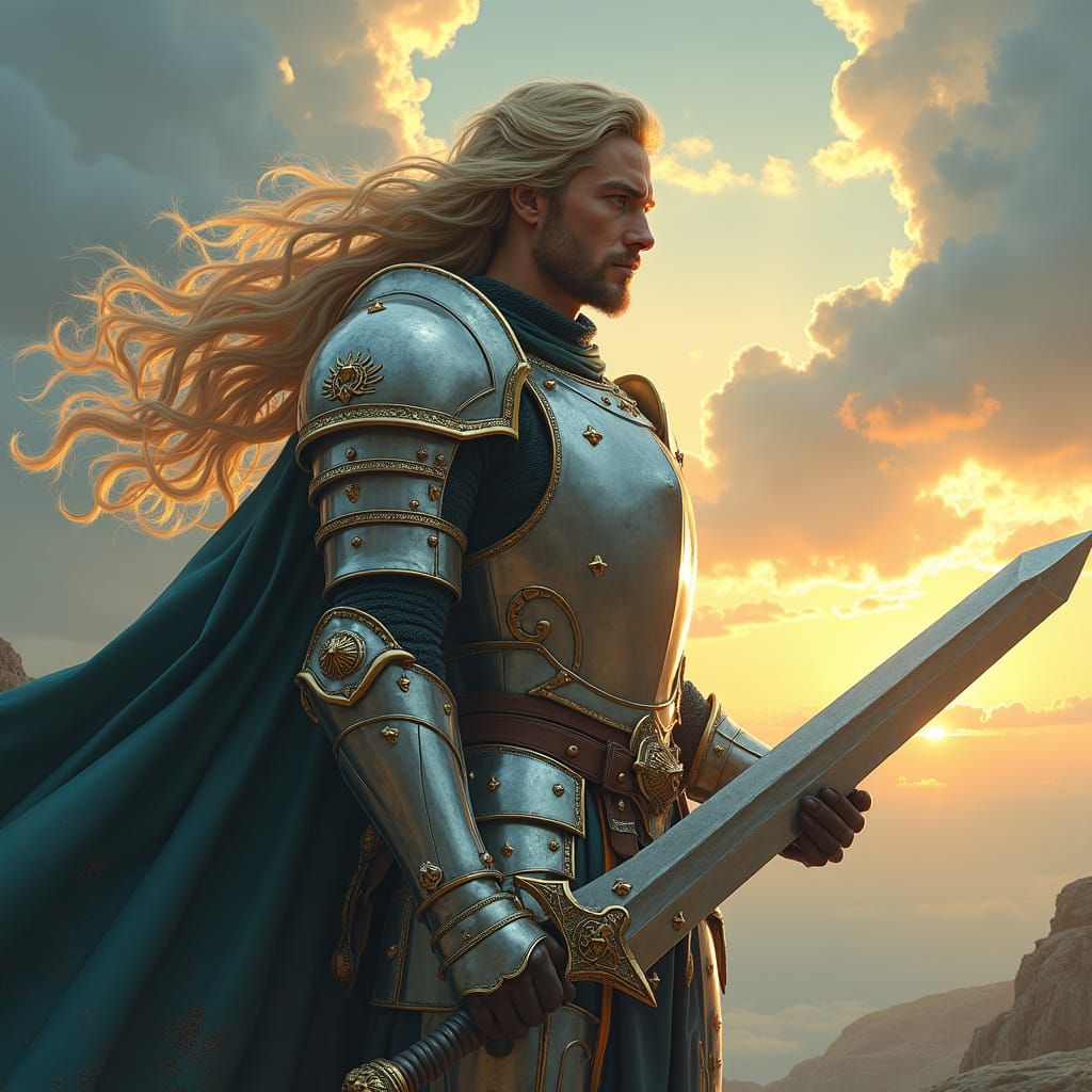 Sir Francois LeClaire