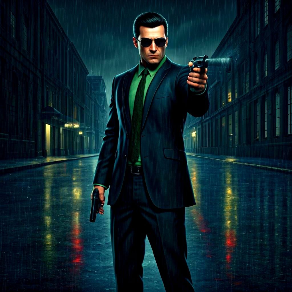 Cyberranger: Agent X