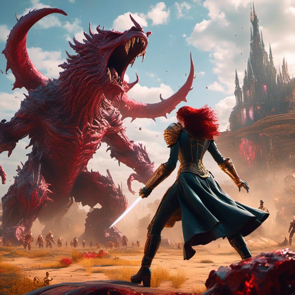 Hulk vs Abomination in Biopunk Horror Comic