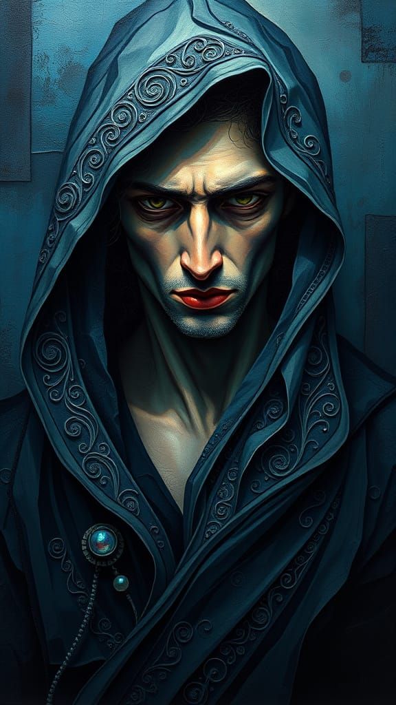 Evocation of Life Left Unknown Pablo Picasso Abstract contra...