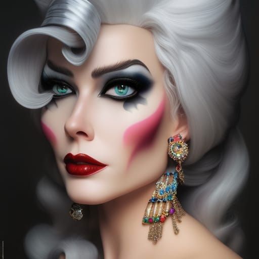 Cruella de Vil