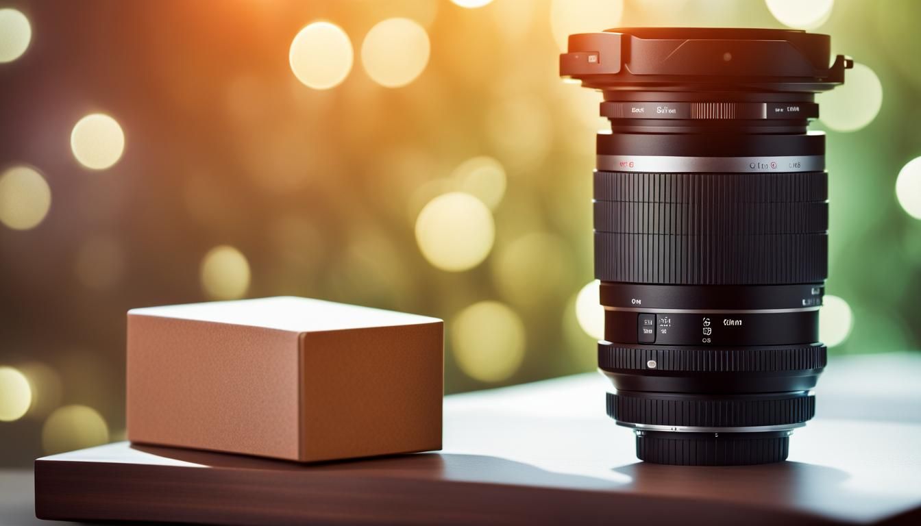 Viruses Under Microscope: Professional Photography