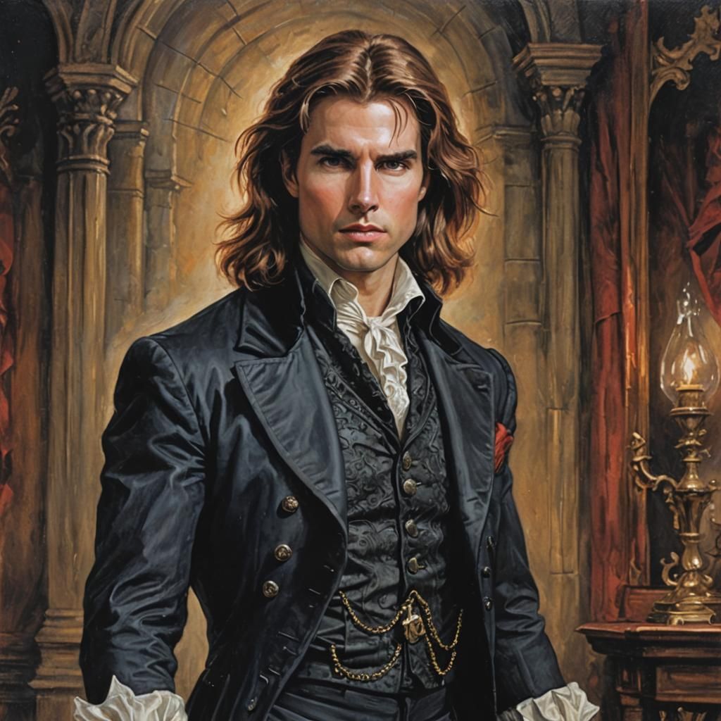 Lestat de Lioncourt