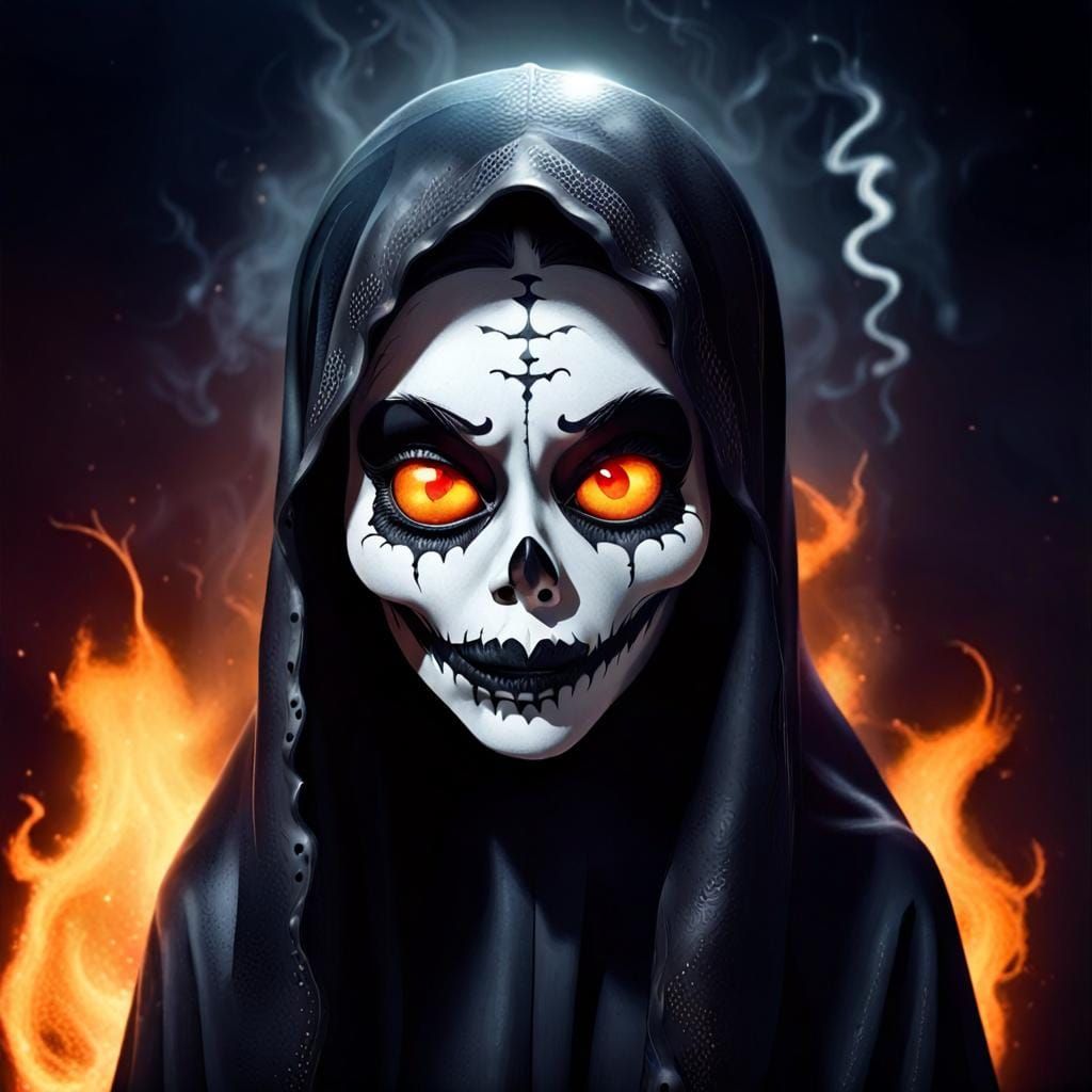 Cyberpunk Apocalypse