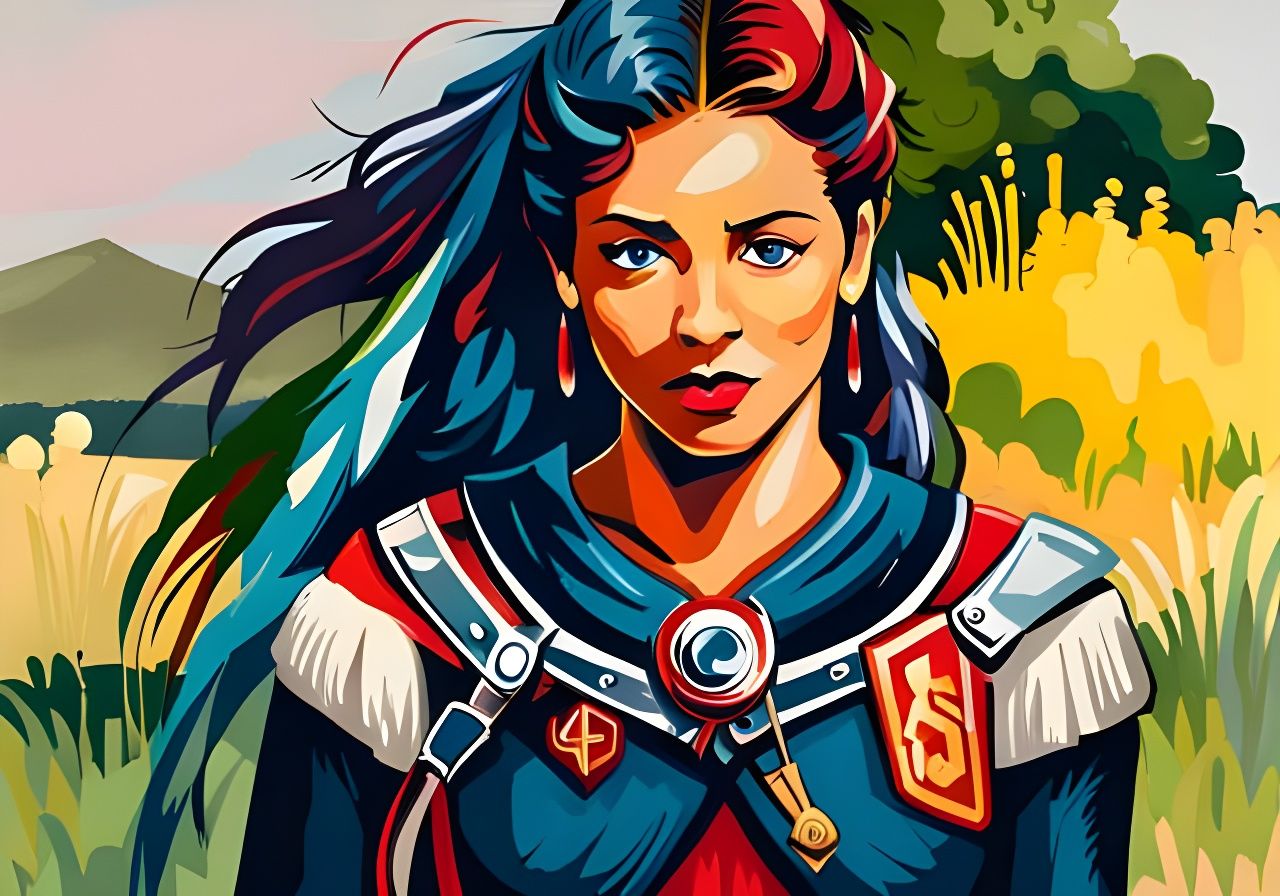 Dolly Masters McPolly