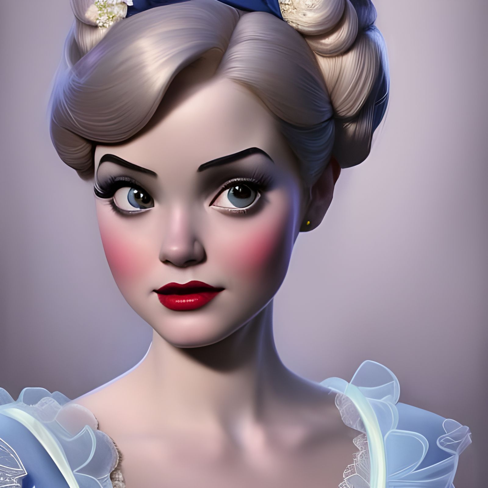 Be Kind and Have Courage