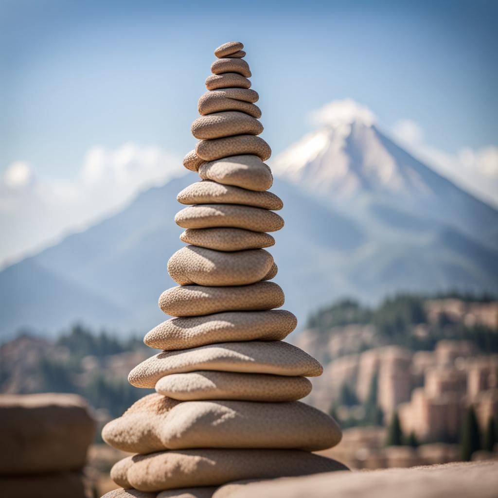 Egyptian Slaves Building Pyramids: Professional Photography
