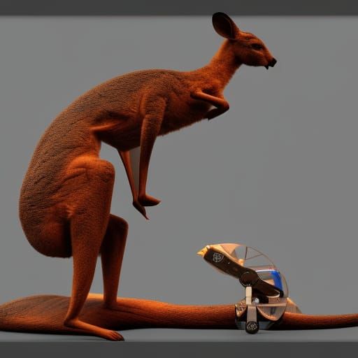 kangaroo