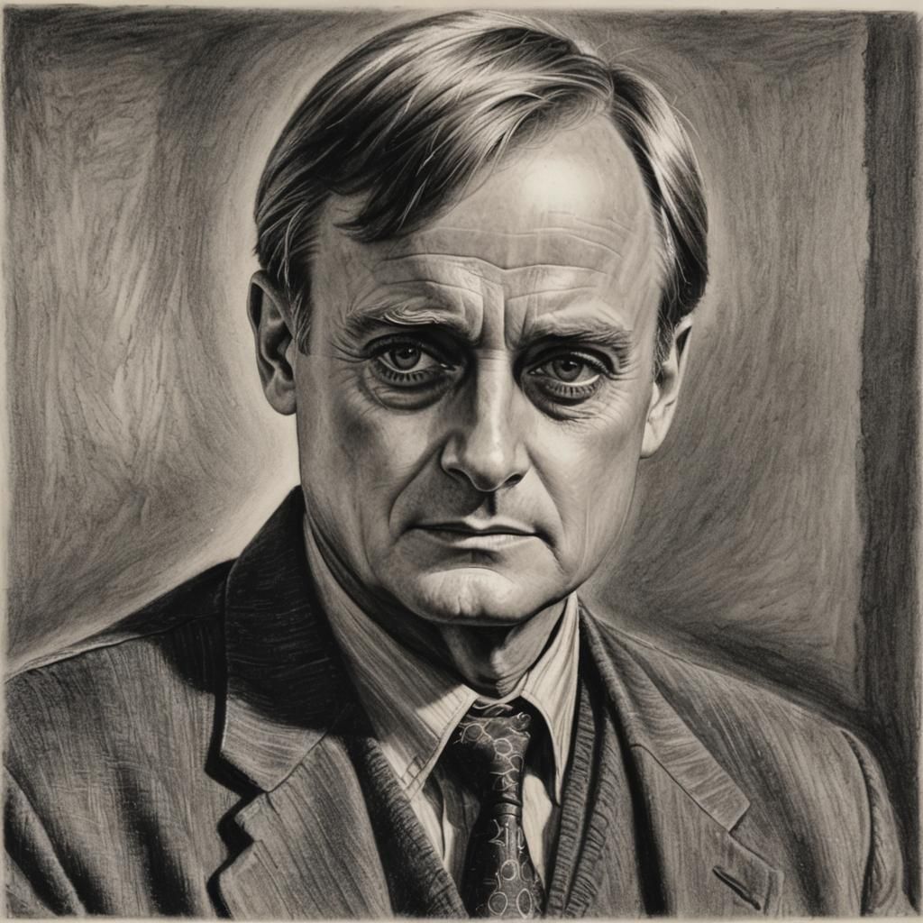 David McCallum