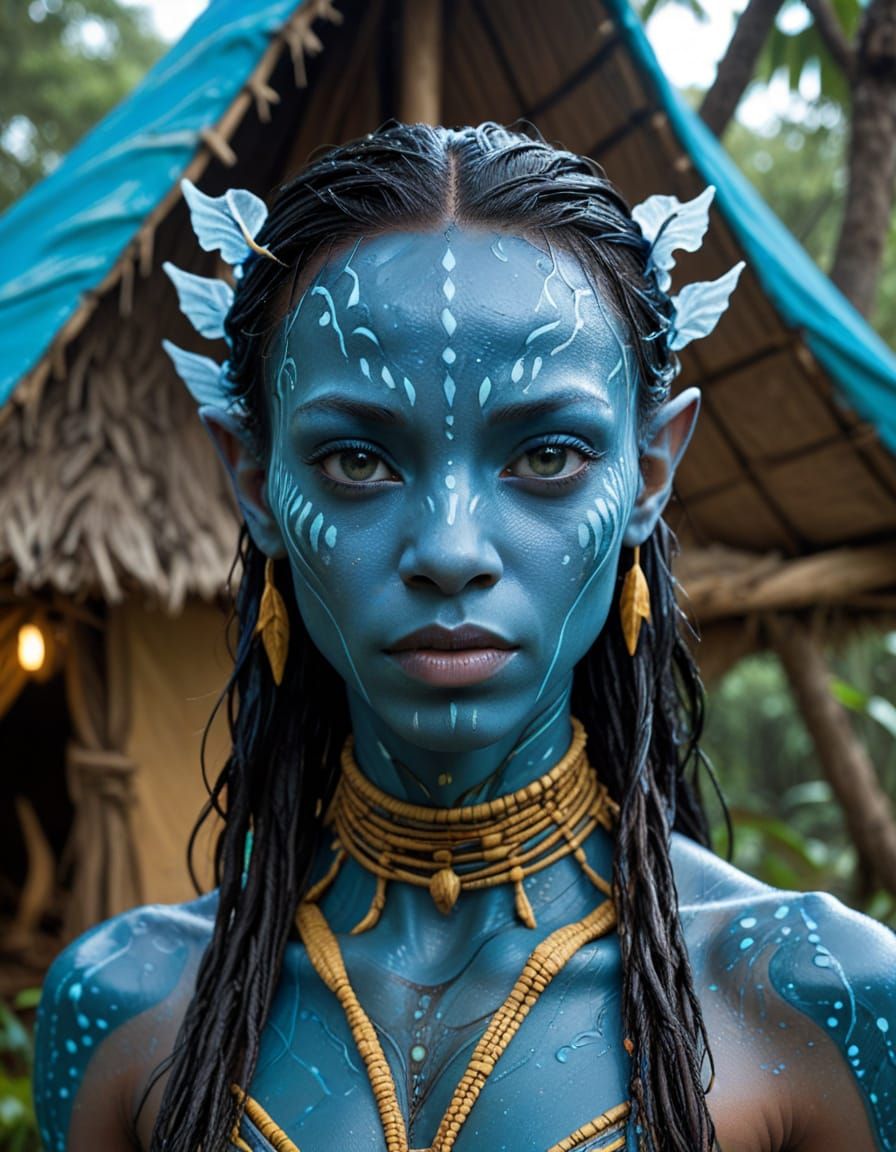 Neytiri