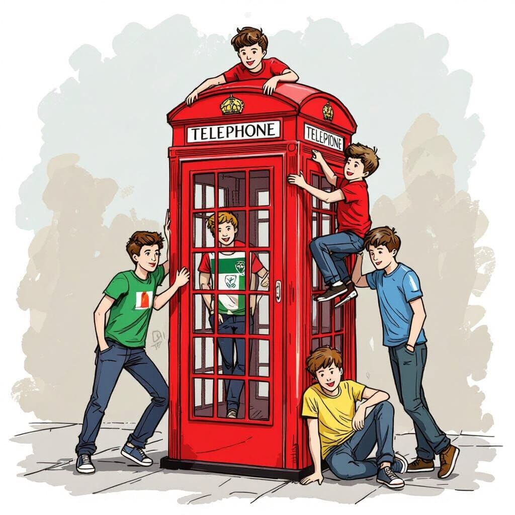 One Direction Fan Art Inspired By Take Me Home Album