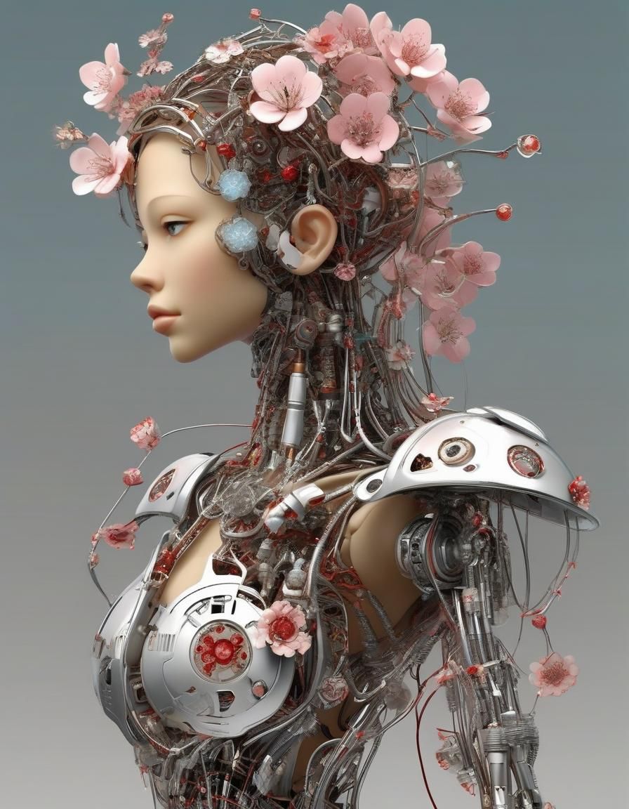 Nature and technology