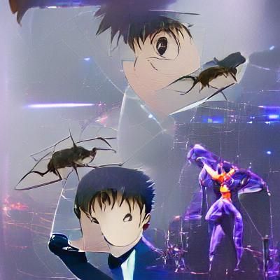 Shinji Kinnie Image
