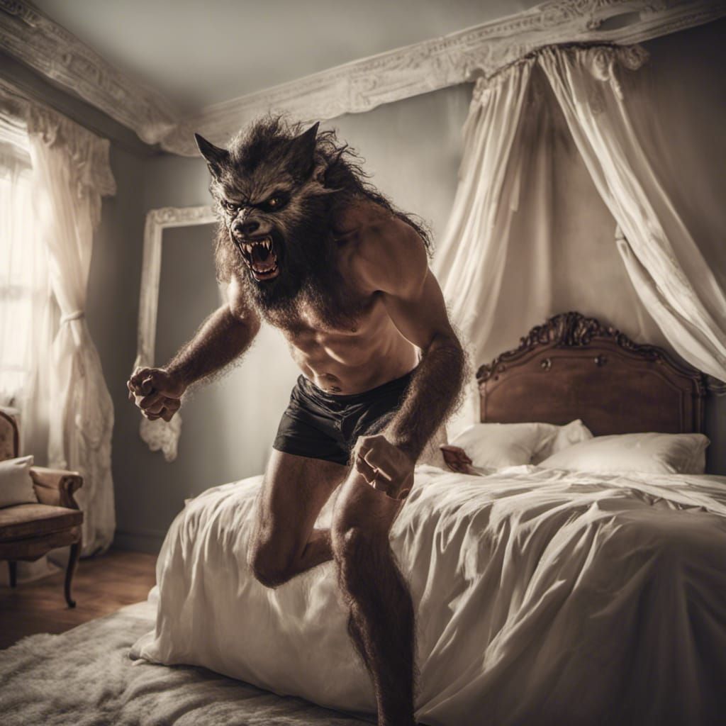 Werewolf