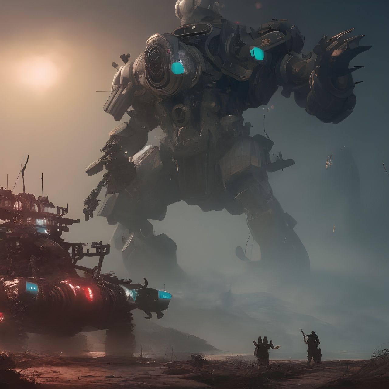 GiantBot