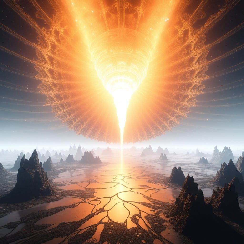 Careless Experiment: Last Thing the Principal said was "Well...