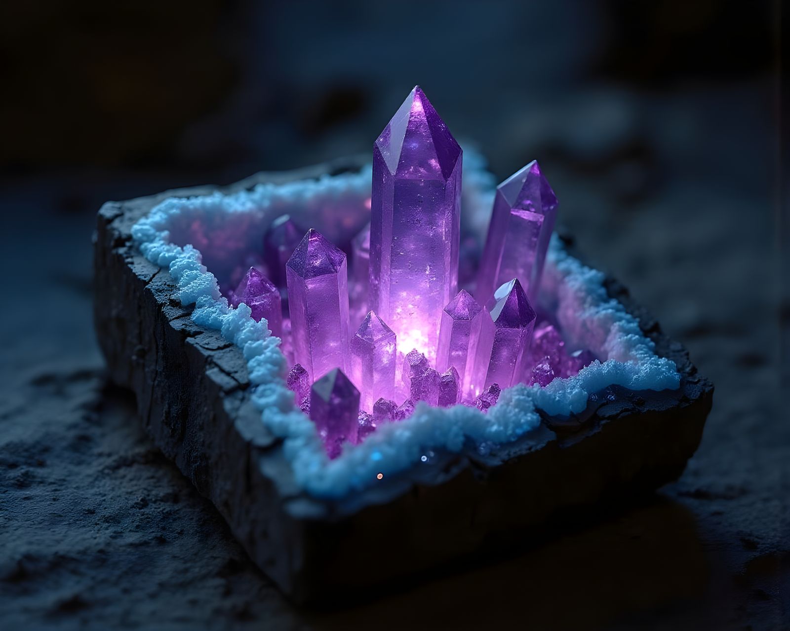Crystal