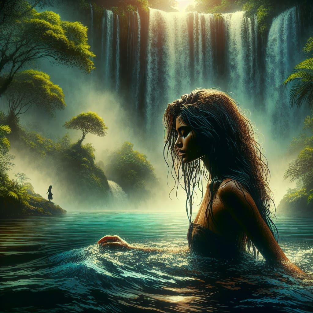 The Splendor of Solitude