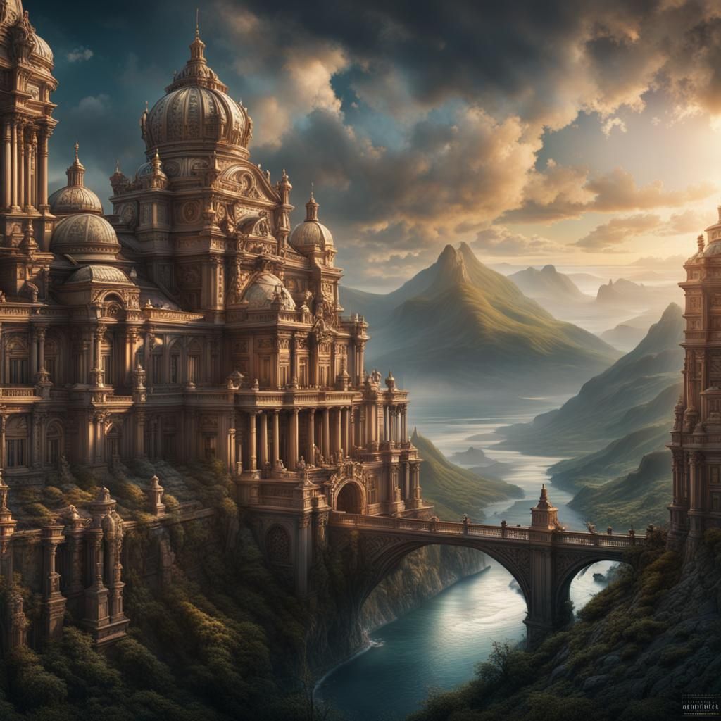 Castle Floria Alaris