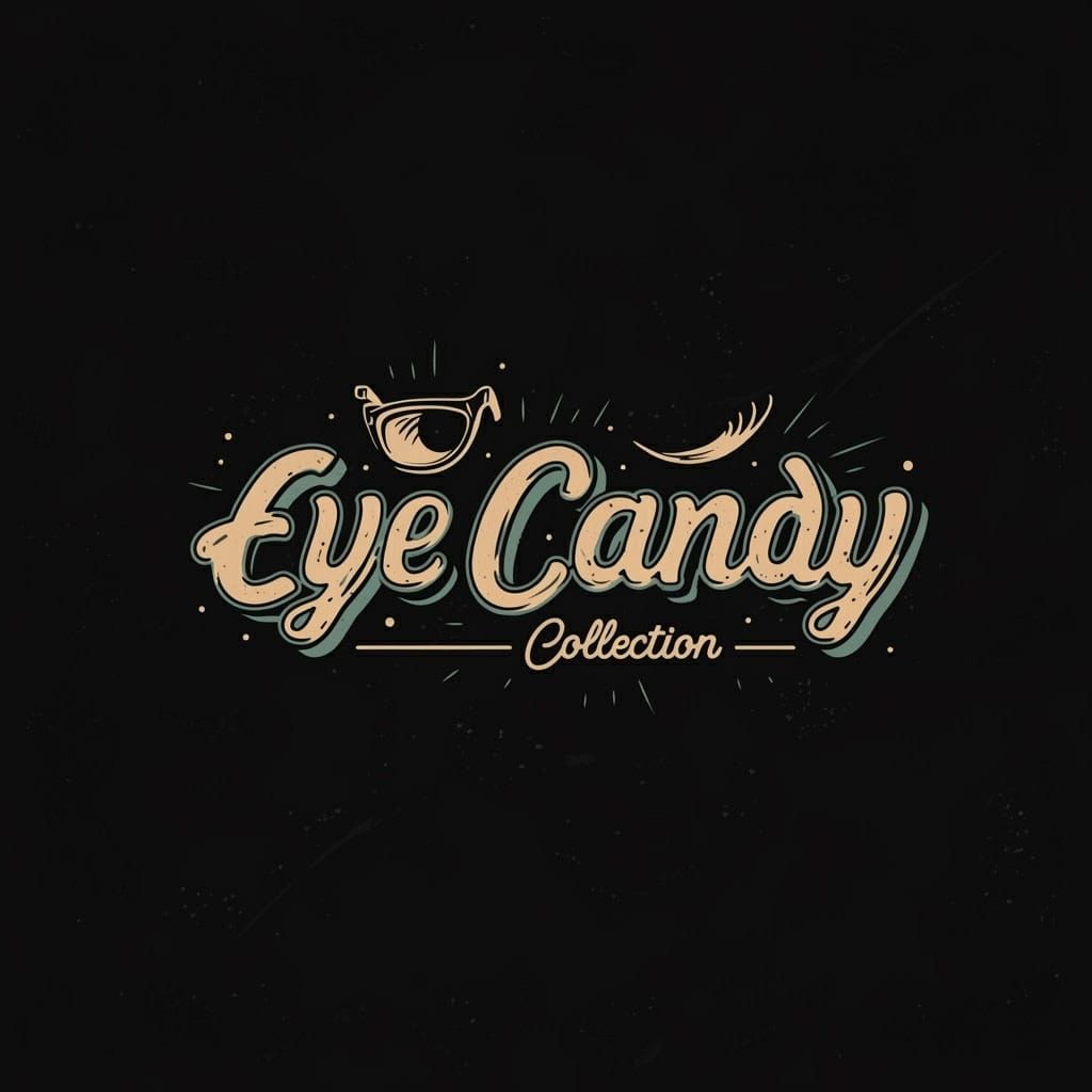 EYE CANDY Cover Image