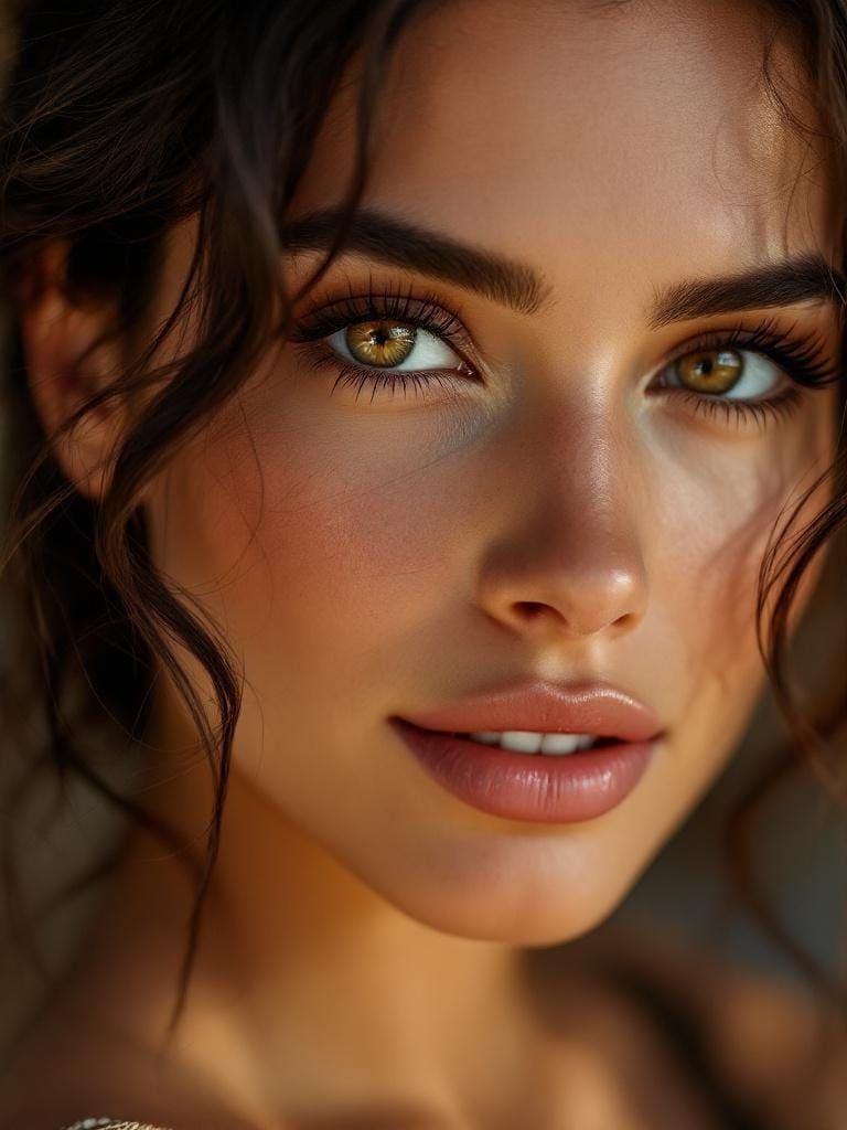 ChatGPT's definition of beauty