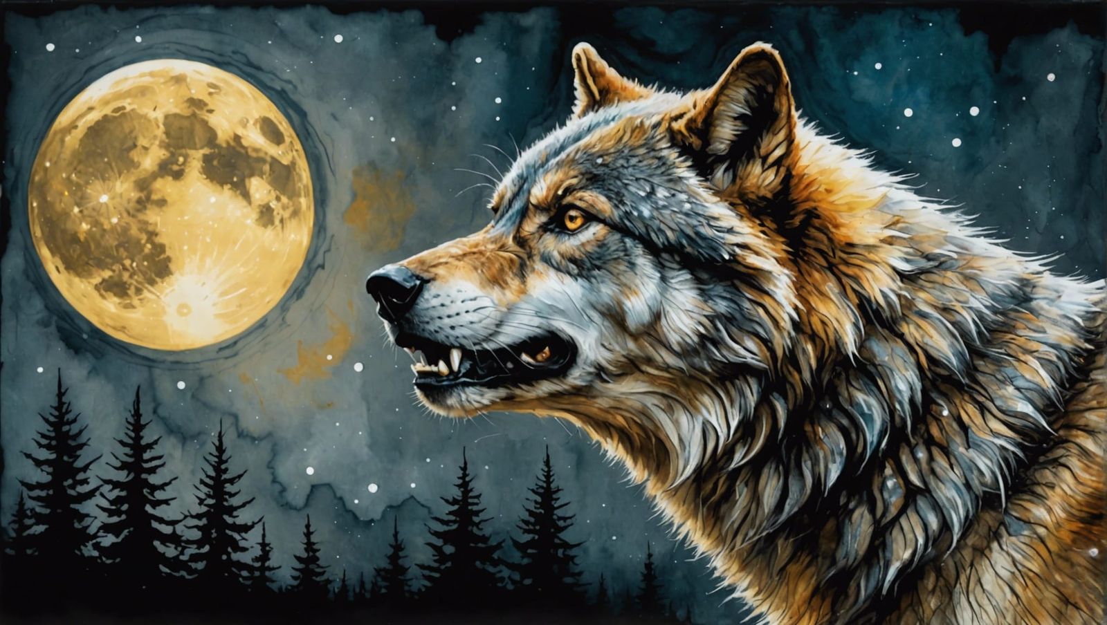 This new Stable Core workflow is just incredible. Say goodbye to your NightCafe credits though 😂