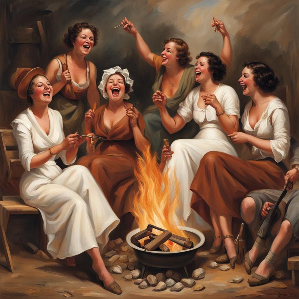 Ladies Night
