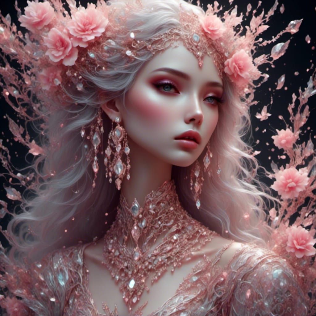 You need more color?