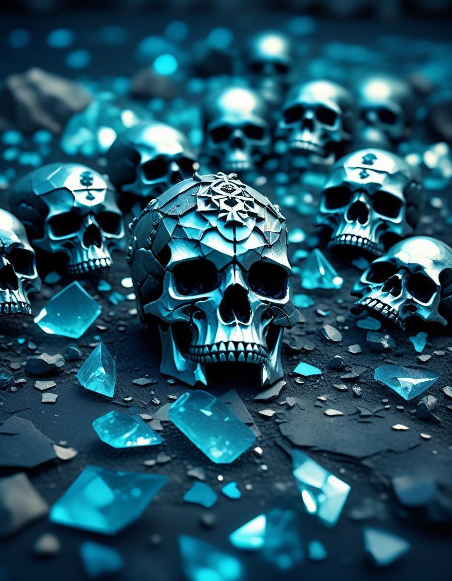 Skulls