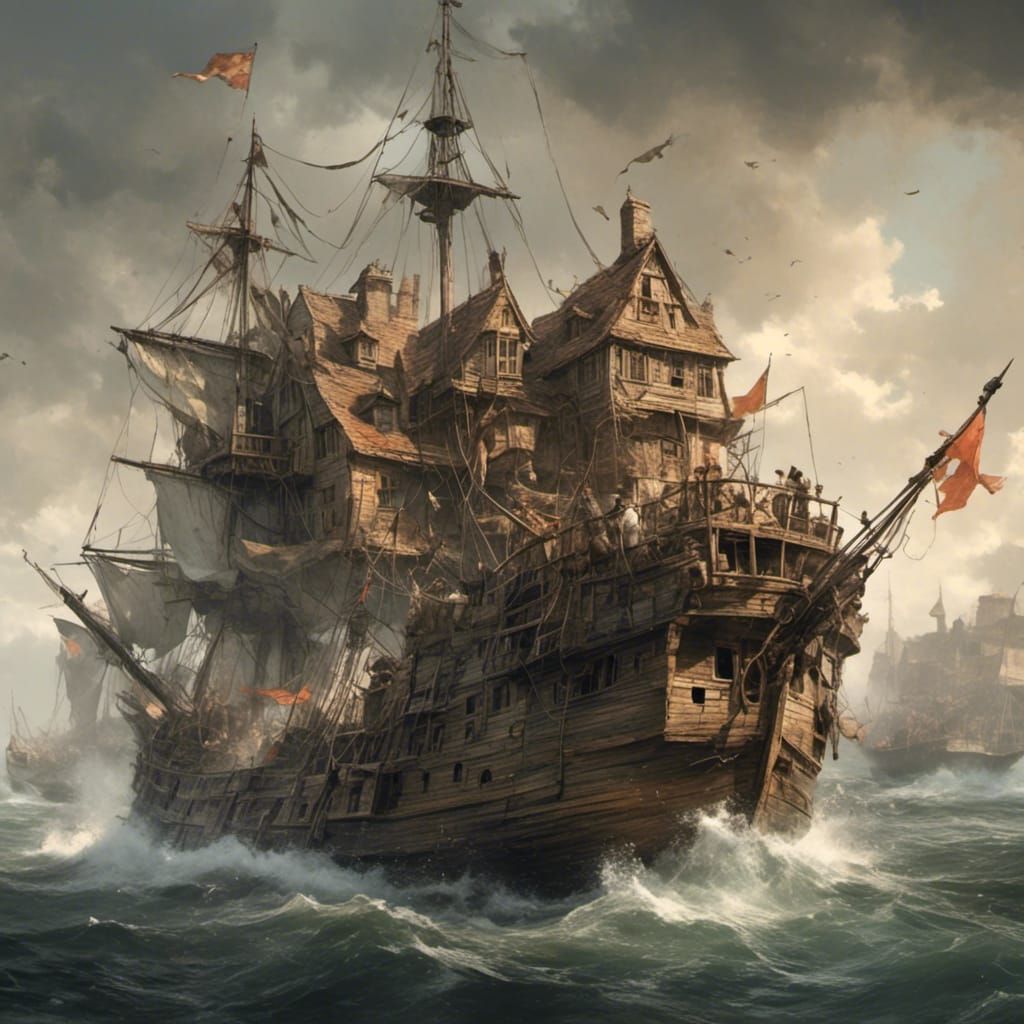 High-Resolution 3D Rendering with Savant Sketch Style