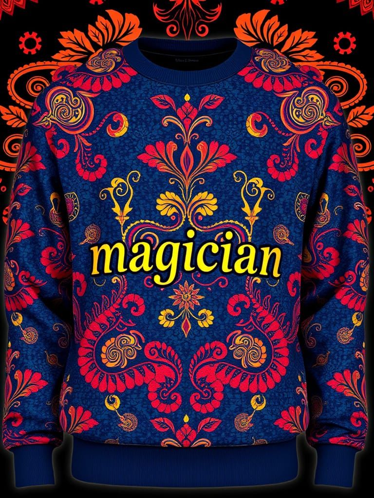 sweatshirt