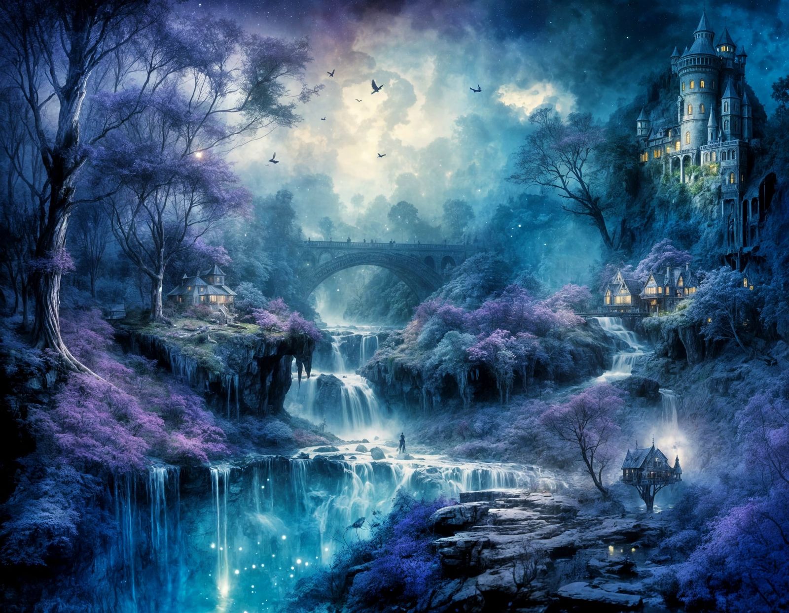 If you get lost.... just call my name!