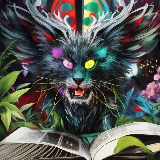 Abstract Interpretation of Prettiness by AI