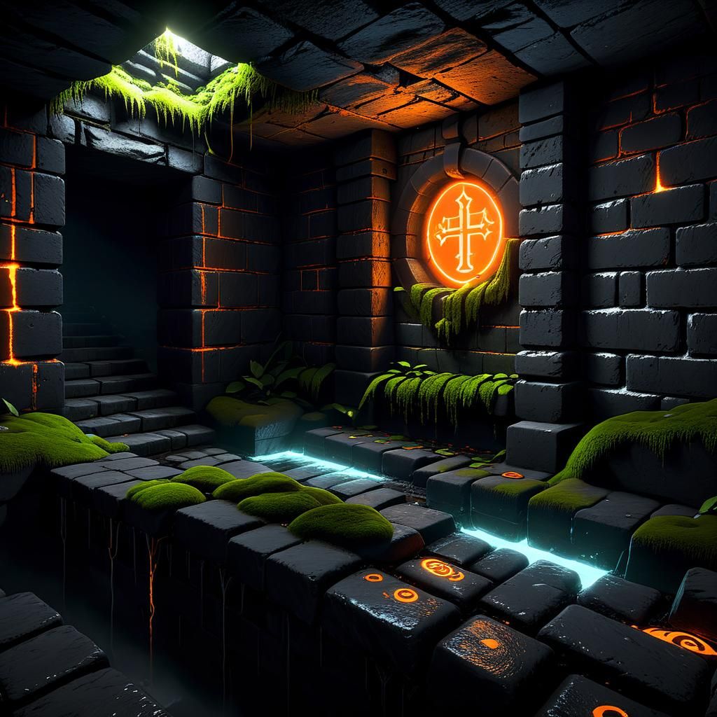 Dungeon