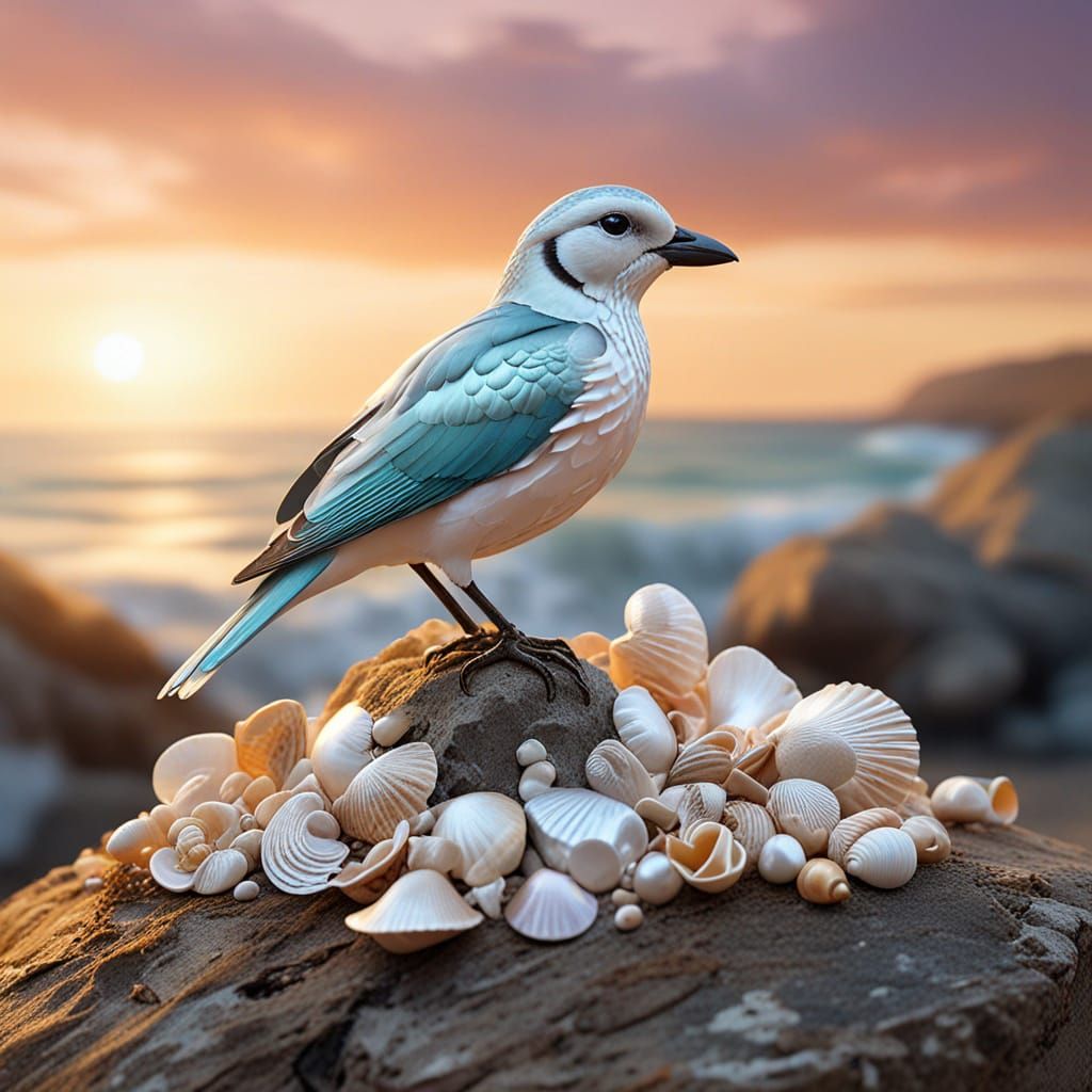 Sea