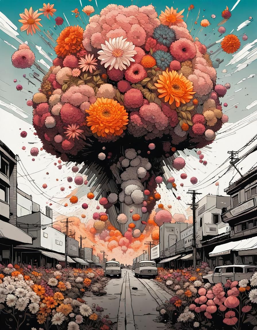 Flower-Nuke-Bomb-Explosion
