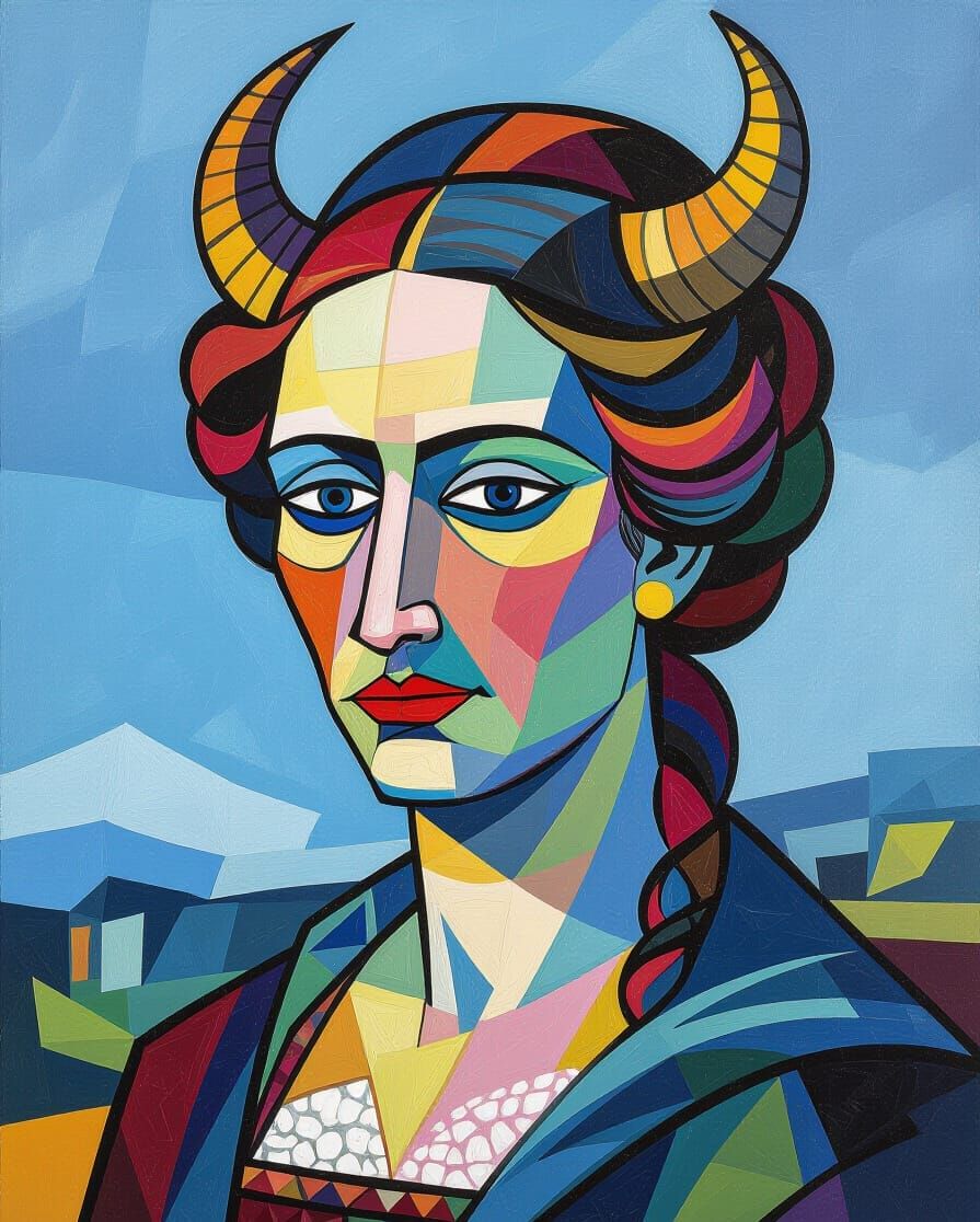 I Hornfuggle a Peninsularity