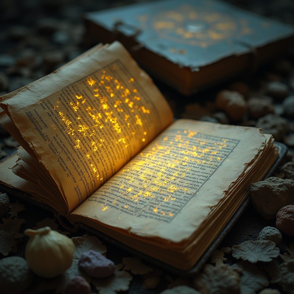 Awakening the Hidden Spell